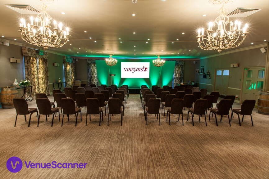 Californian Suite, The Vineyard photo #2