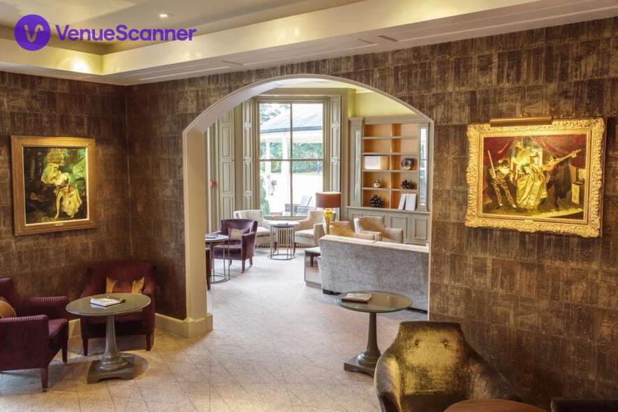 The Vineyard photo #3