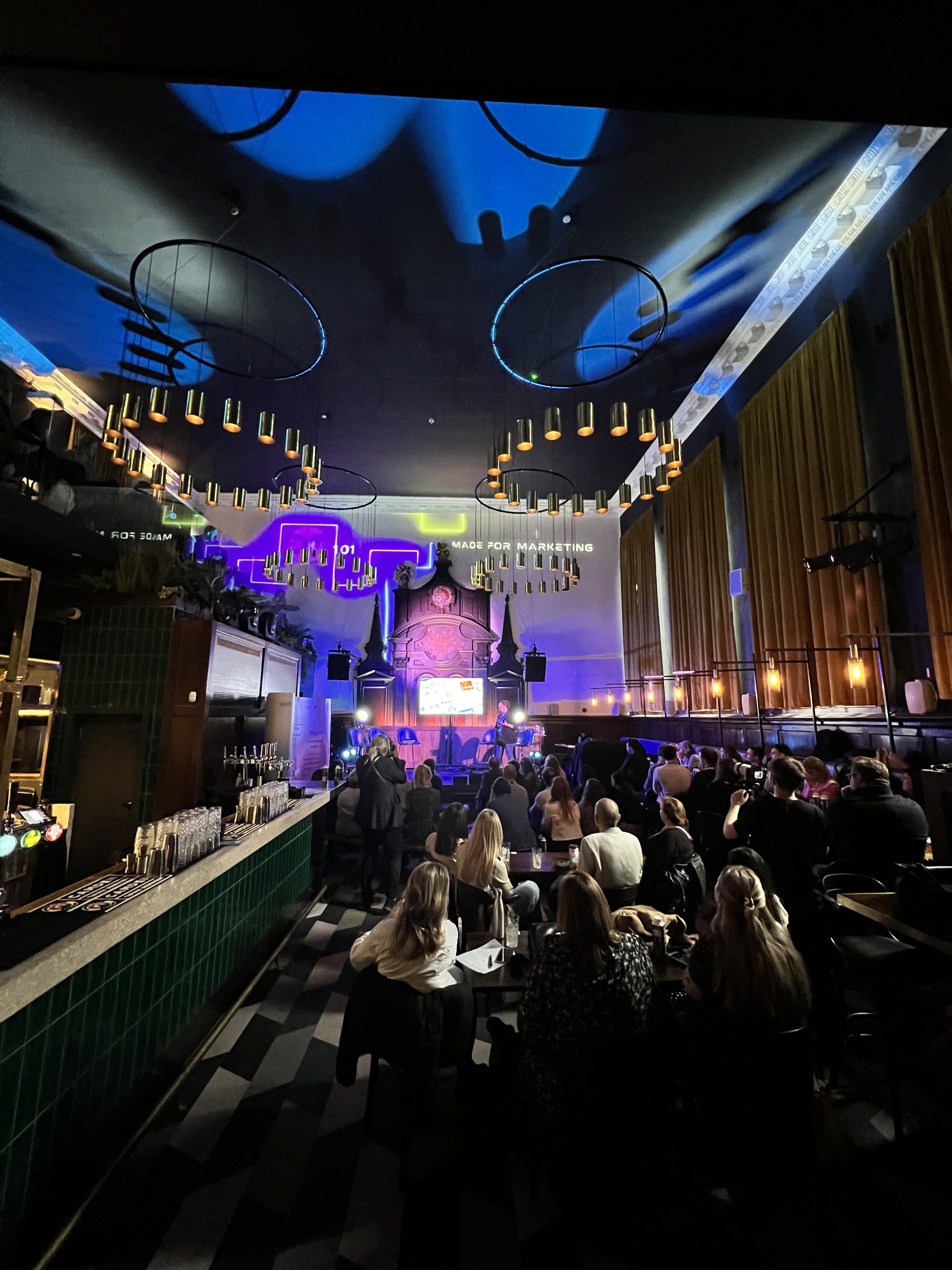 Mezzanine, Amazing Grace photo #11