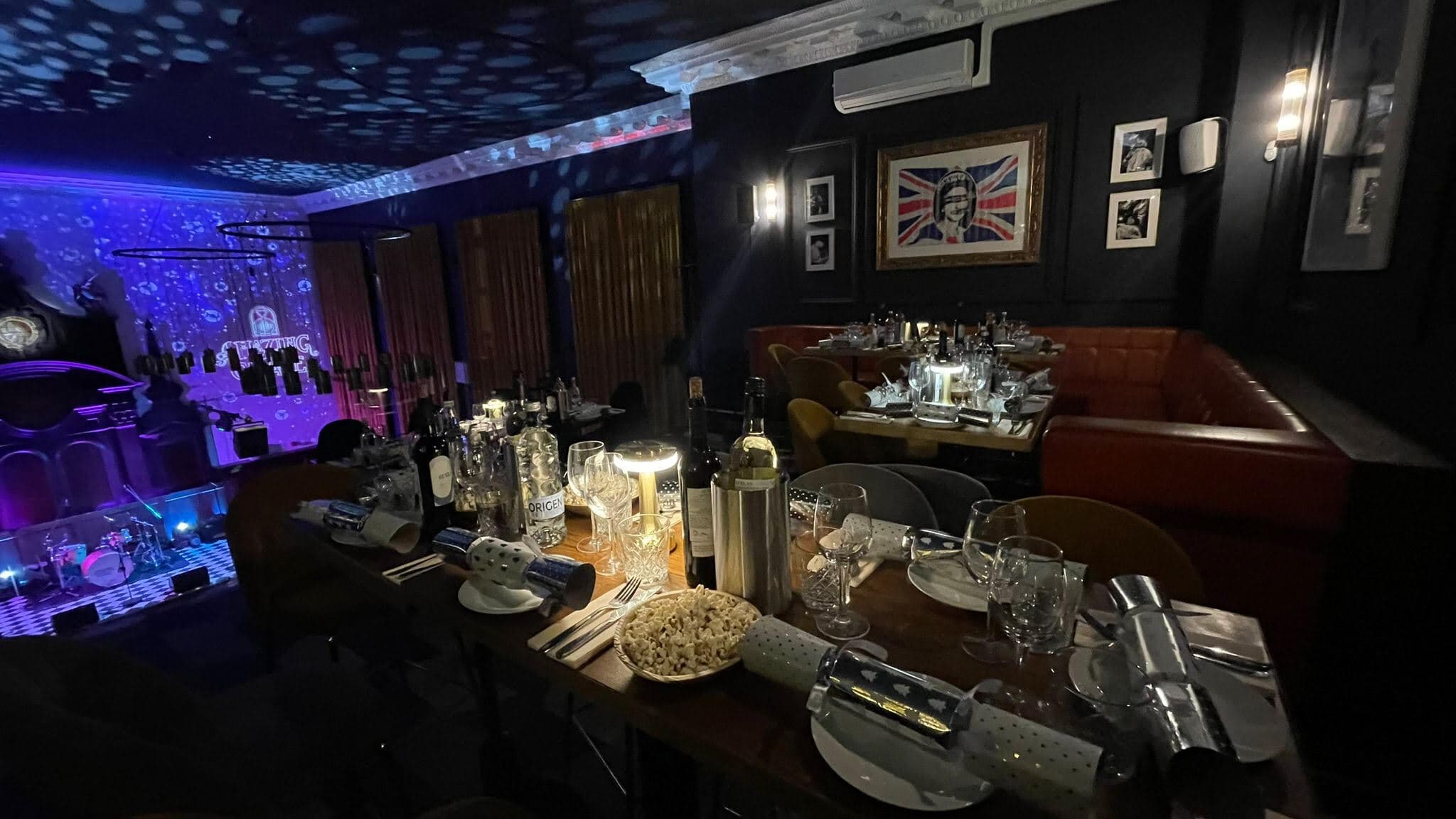 Amazing Grace photo #2