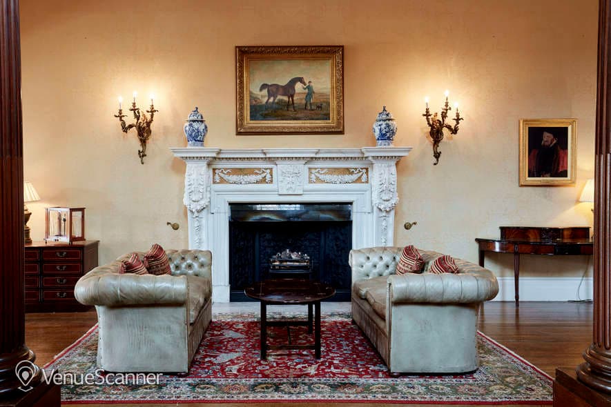 Grand Hall, Hartham Park photo #3