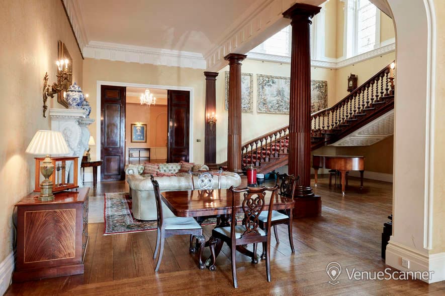 Grand Hall, Hartham Park photo #2