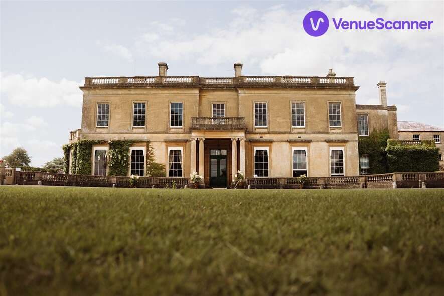 Grand Hall, Hartham Park photo #12