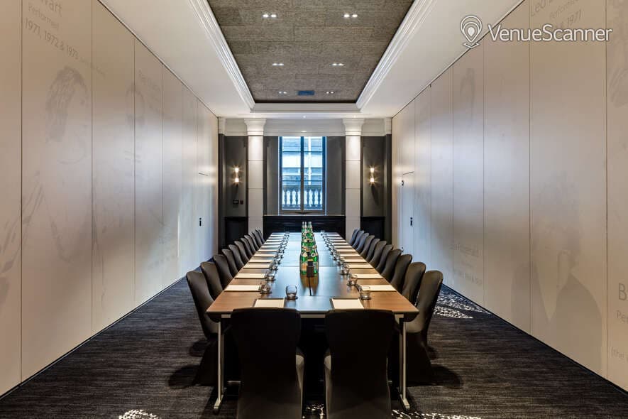 Private Room 9, The Edwardian Manchester photo #1