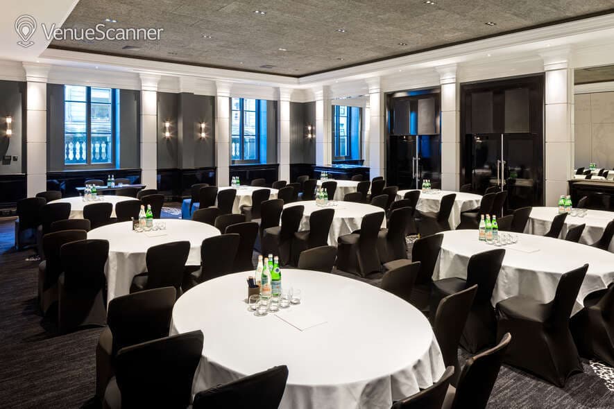 Private Room 8, The Edwardian Manchester photo #1