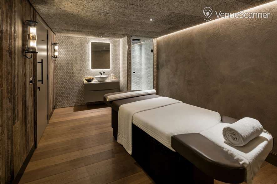 The Halle Lounge Bar, The Edwardian Manchester photo #21