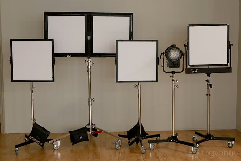 Photo & Film Studio, BC Studio photo #7