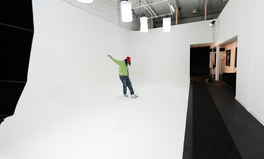 BC Studio, Photo & Film Studio photo #2