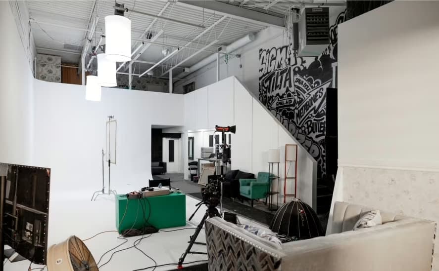 Photo of BC Studio, Photo & Film Studio