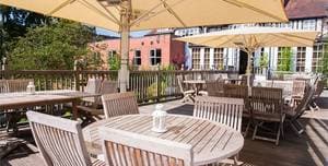 Photo of Chesford Grange