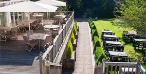 Chesford Grange photo #2