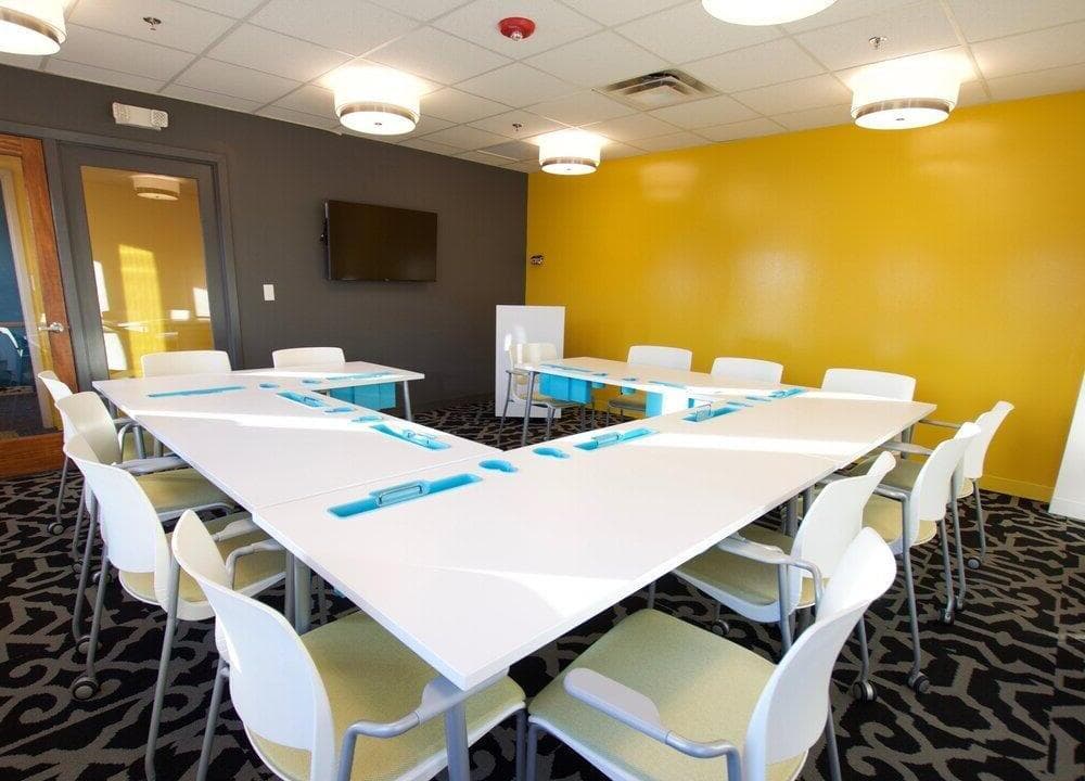 Photo of 25N Coworking Geneva