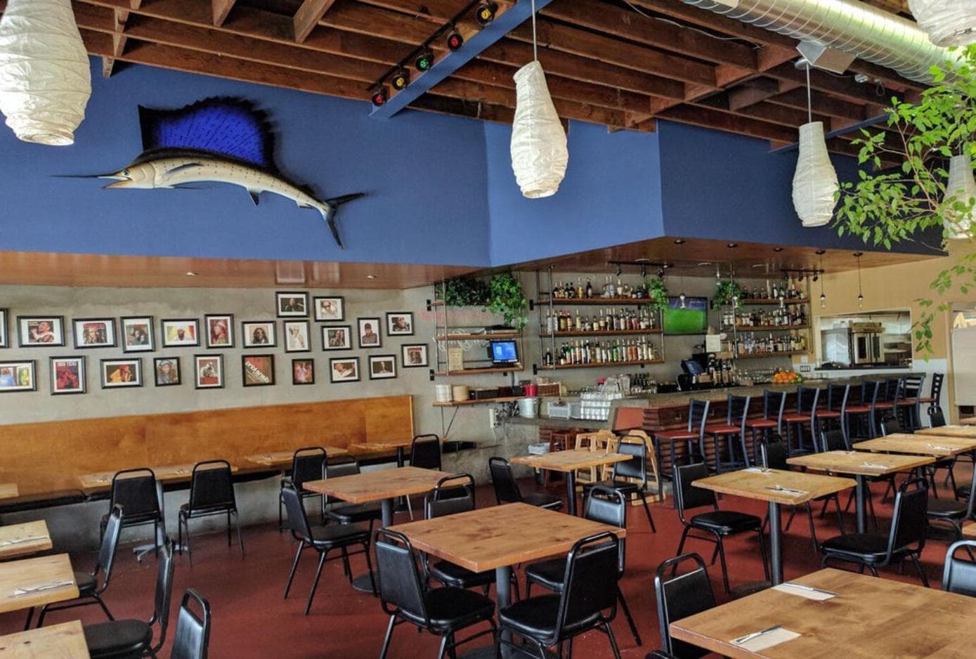 Entire Venue, Kingston 11 Cuisine photo #1