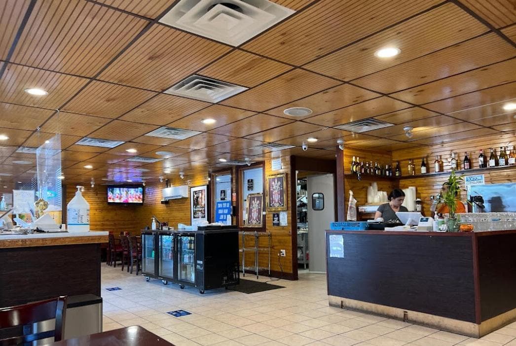 Entire Venue, Rock 'N' Grill Authentic Indian Cuisine & Bar photo #1