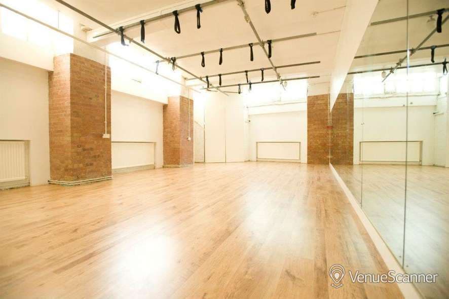 LDA Studio 1, London Dance Academy photo #2