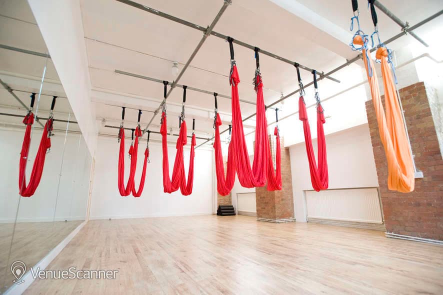 LDA Studio 1, London Dance Academy photo #7