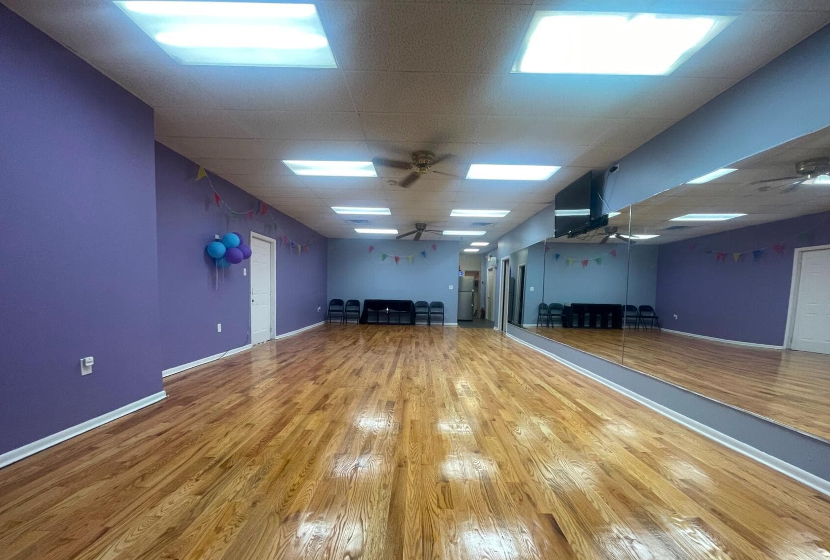 Entire Venue, Tropical Image Dance Studio photo #1