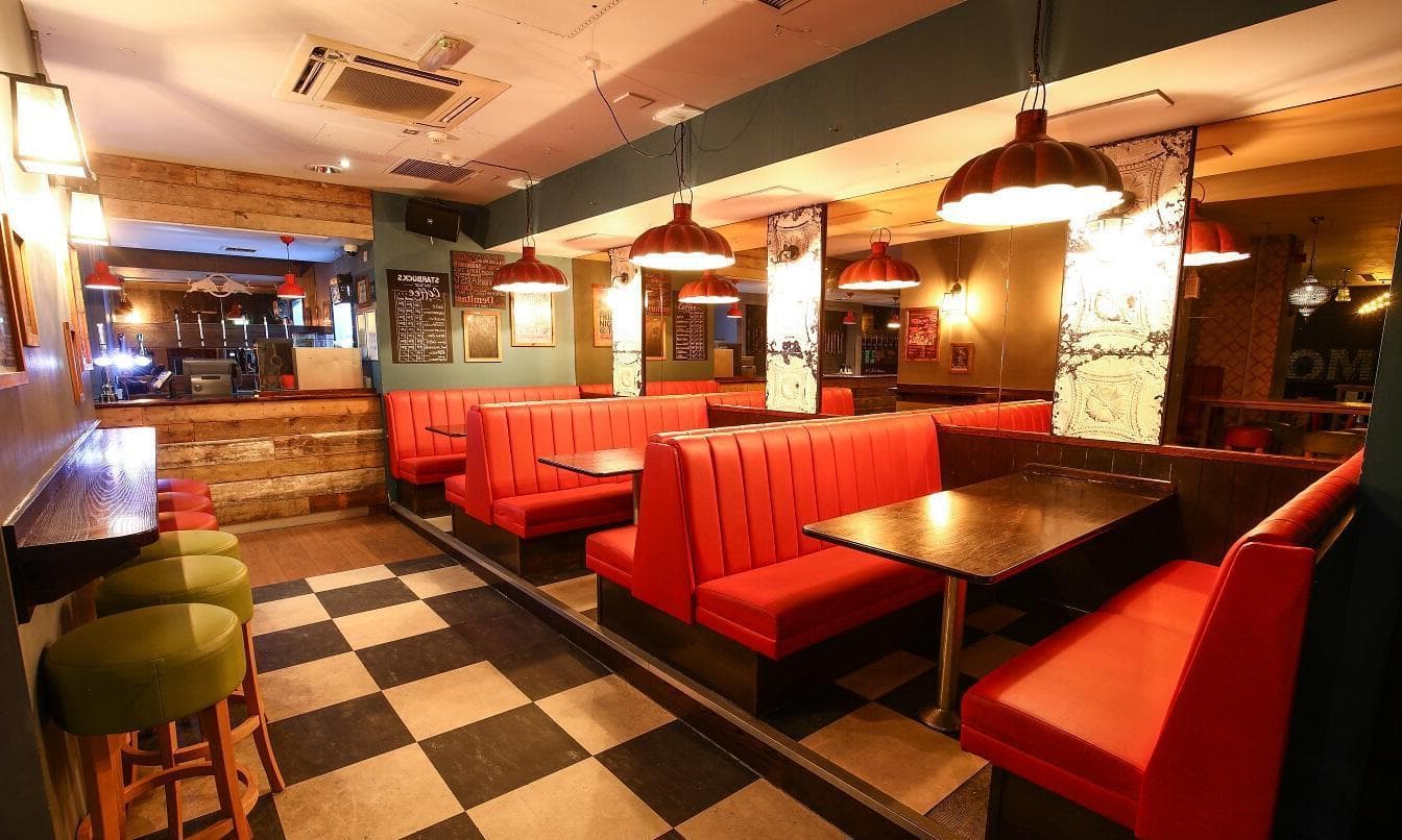 Entire Venue (3 Rooms), Old Fire Station photo #2