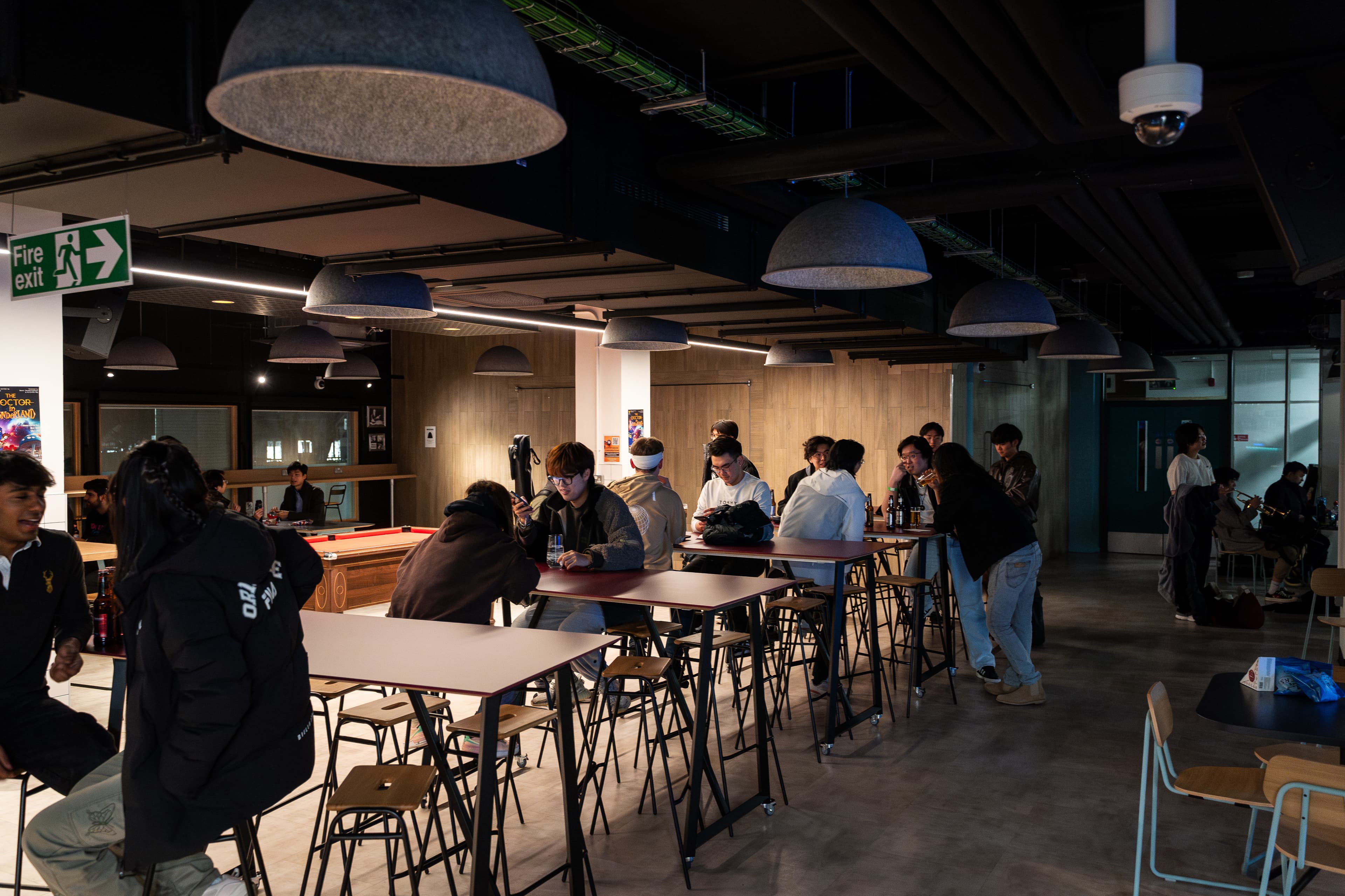 Photo of Reynolds Bar, Reynolds Bar