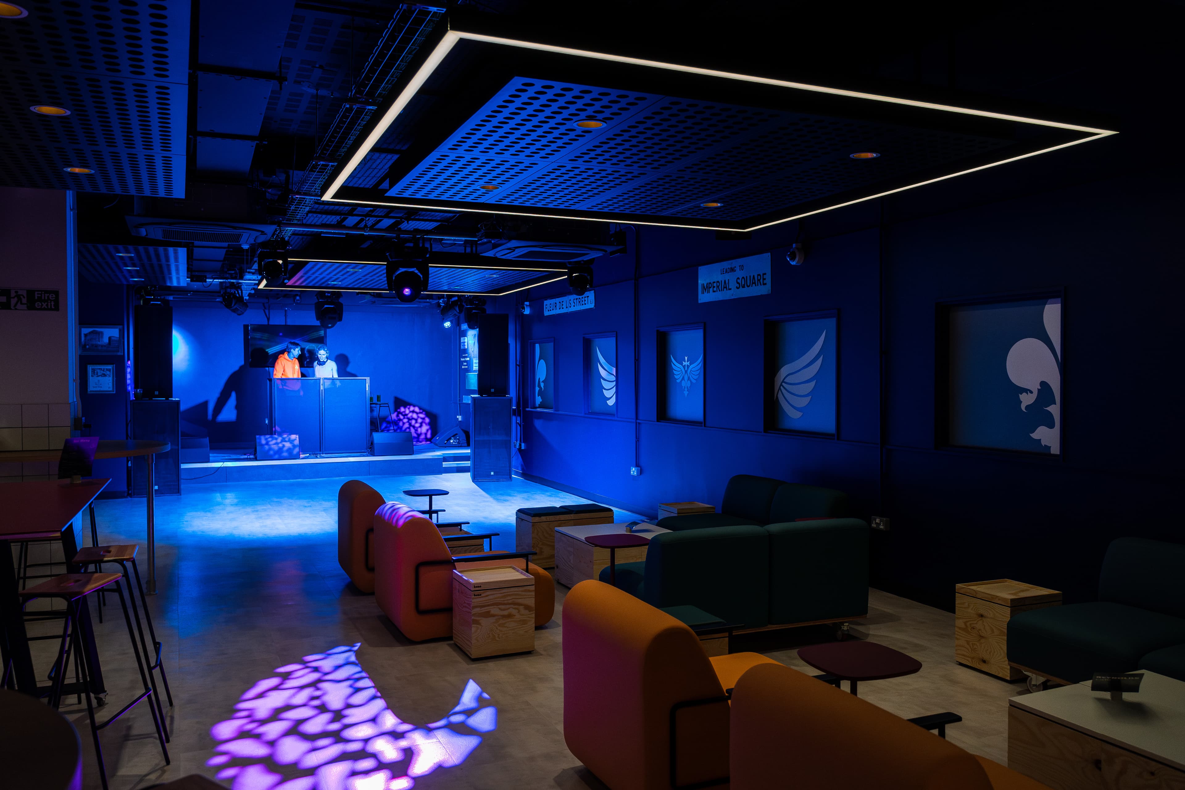 Photo of Reynolds Bar