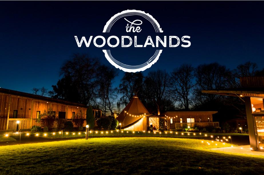 The Woodlands At Hothorpe Hall, Woodlands Tipi & Outdoor Kitchen photo #8