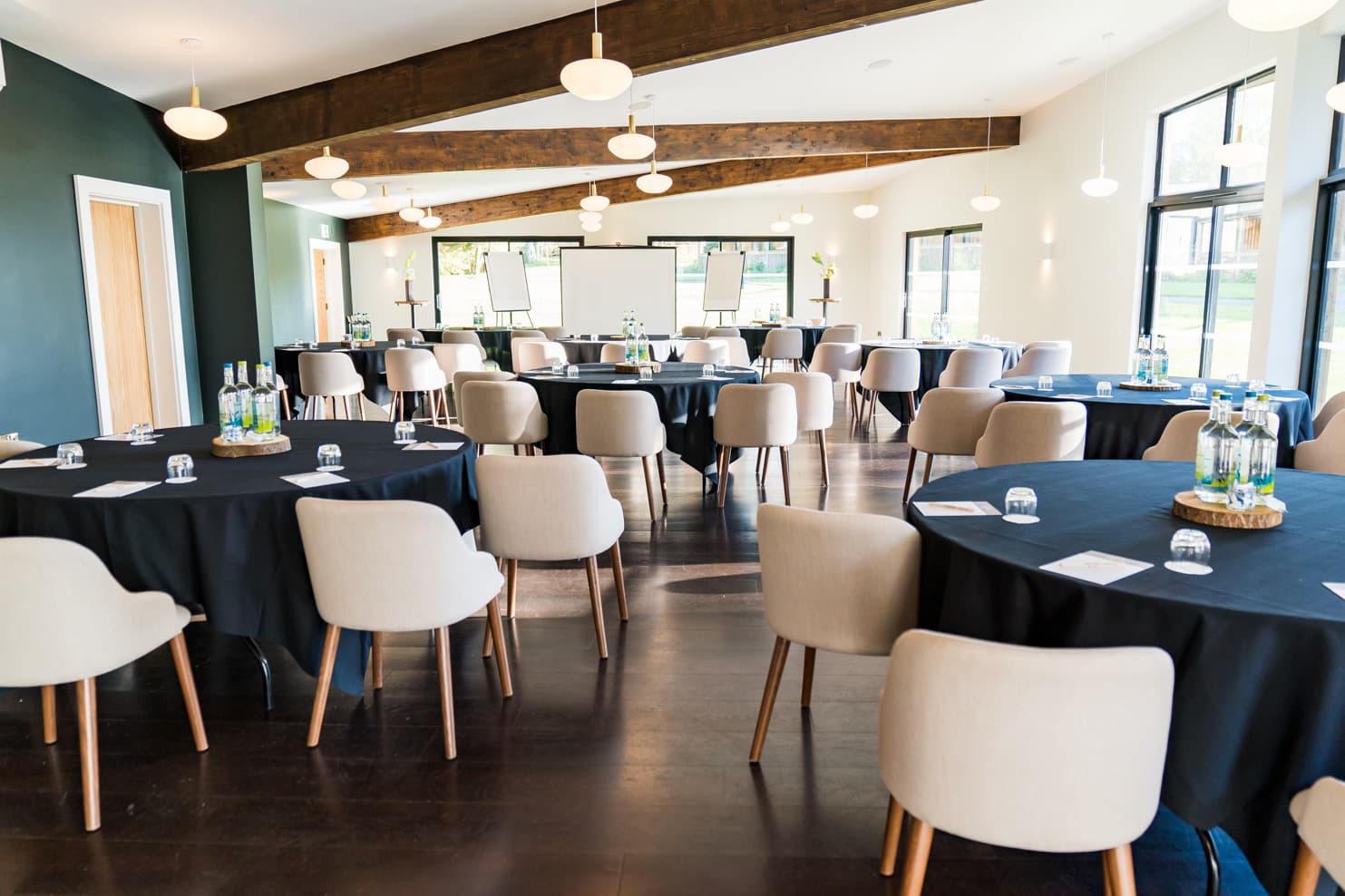 The Woodlands At Hothorpe Hall, Woodlands 1 photo #2