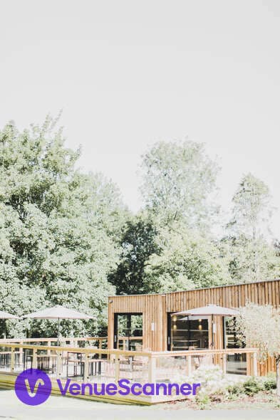 The Woodlands At Hothorpe Hall, Exclusive Hire photo #3