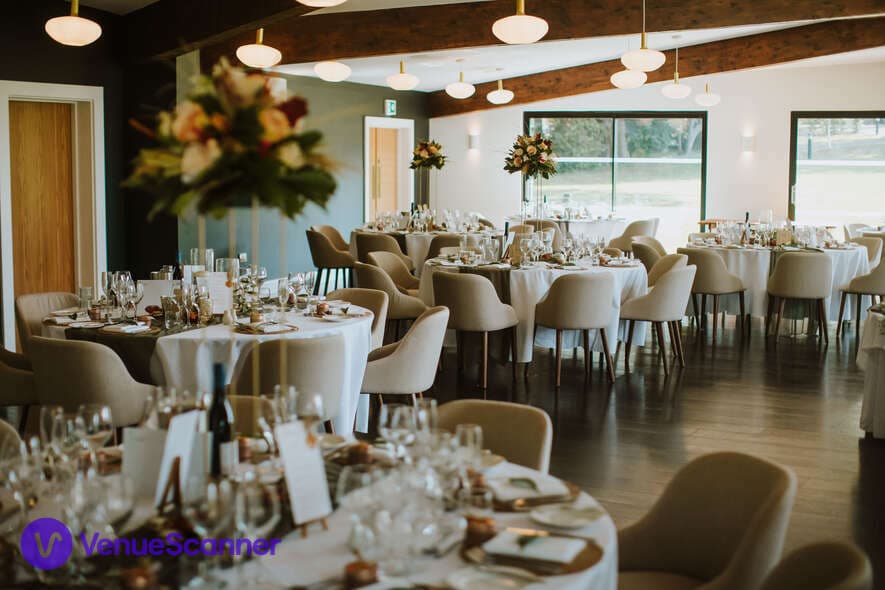 The Woodlands At Hothorpe Hall, Woodlands 1 photo #3