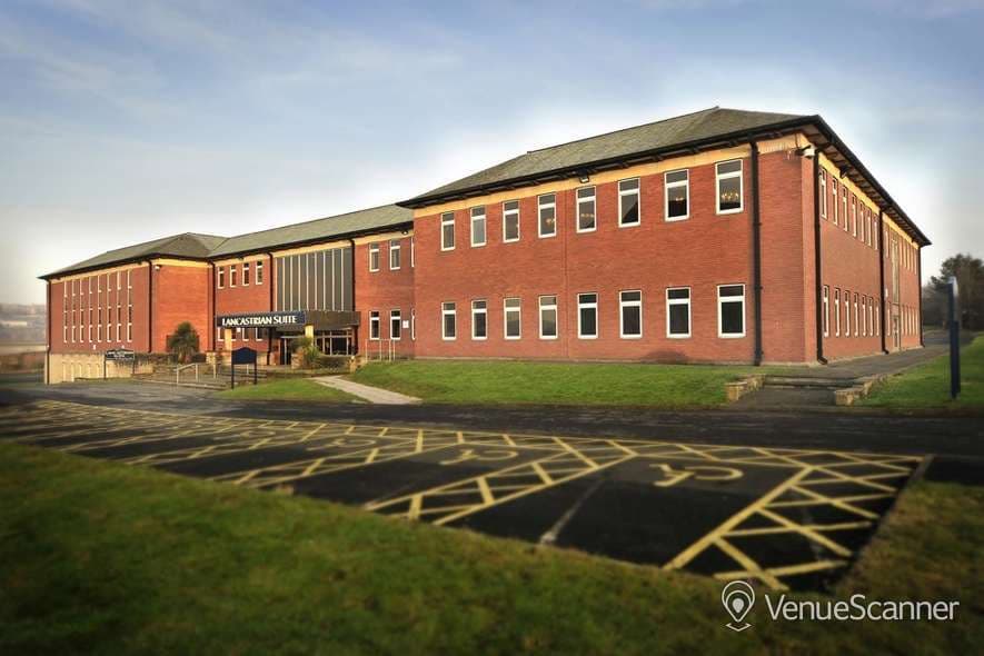 The Bunker, The Fed photo #3