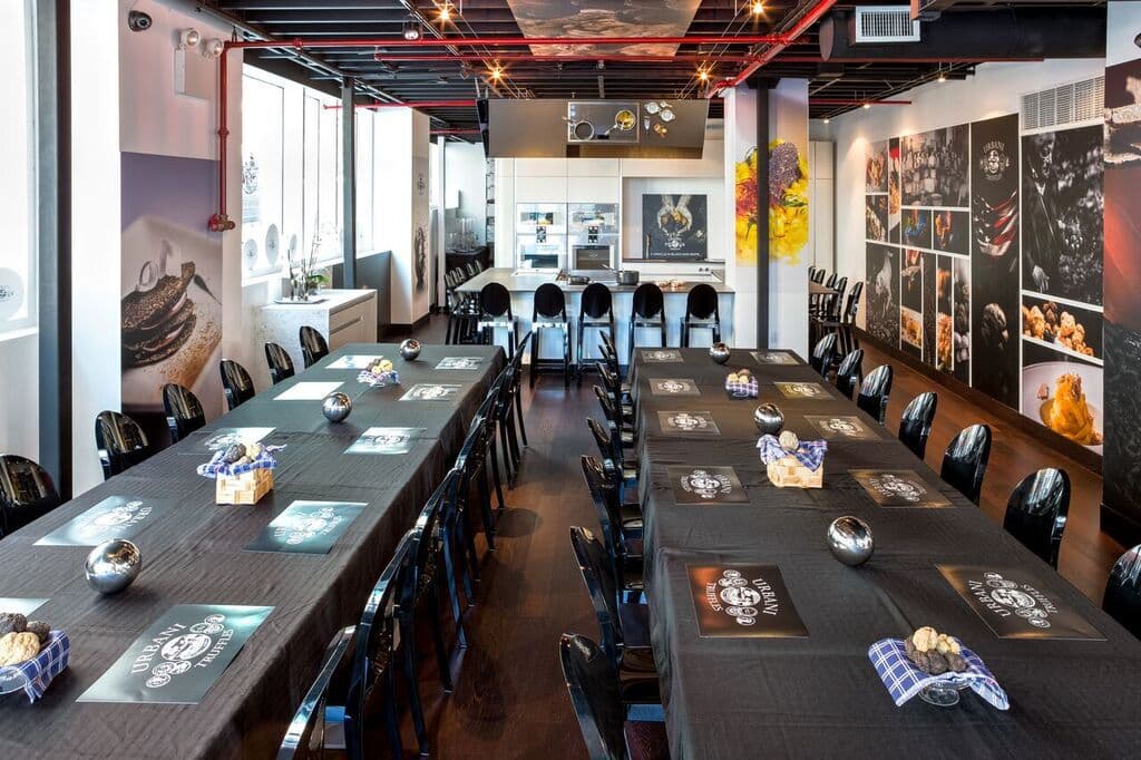 Photo of Urbani Truffles, Urbani Truffle Lab