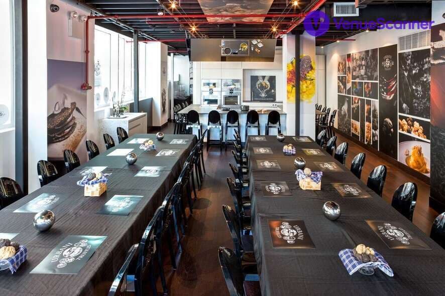 Urbani Truffle Lab, Urbani Truffles photo #1