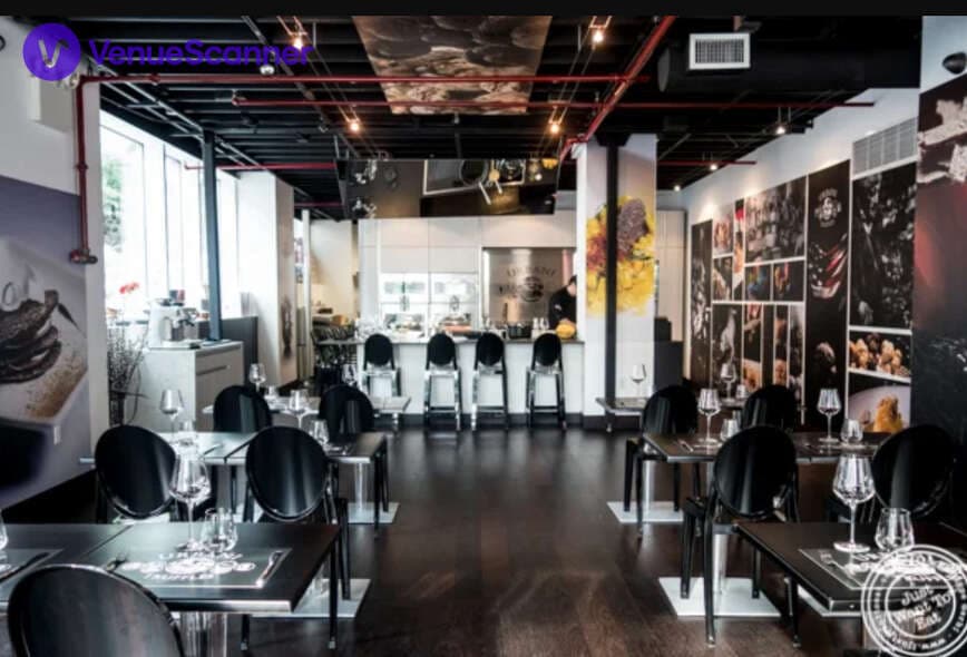 Urbani Truffle Lab, Urbani Truffles photo #2