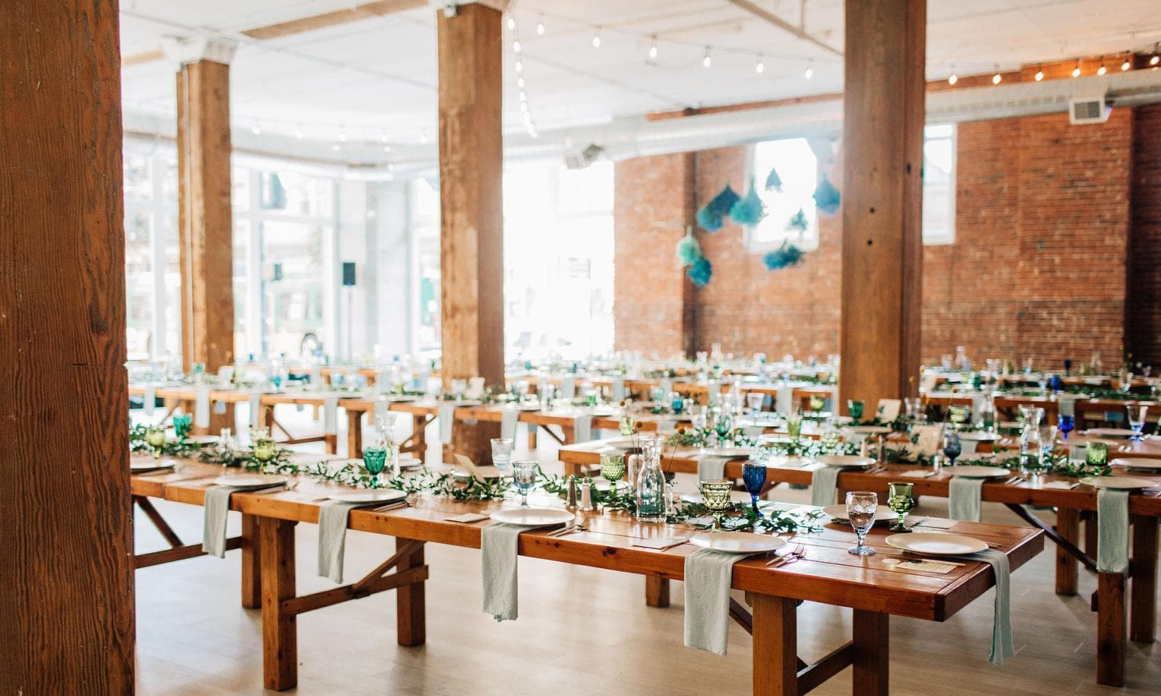 Event Space, THE 101 photo #1