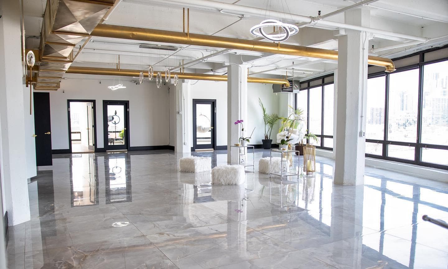Private Event Space, Horton Luxury Events photo #1
