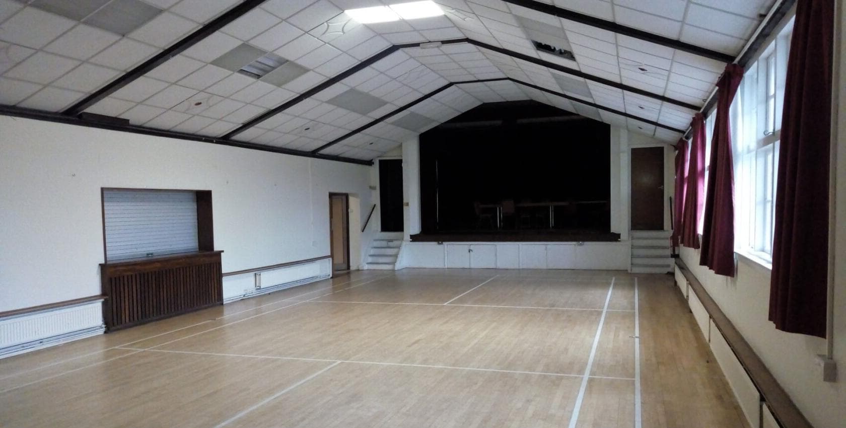 Almondsbury Creative, Main Hall, undefined photo #3