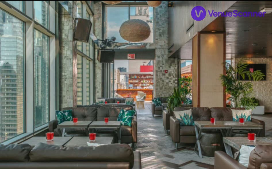 Whole Venue, High Bar NYC photo #3