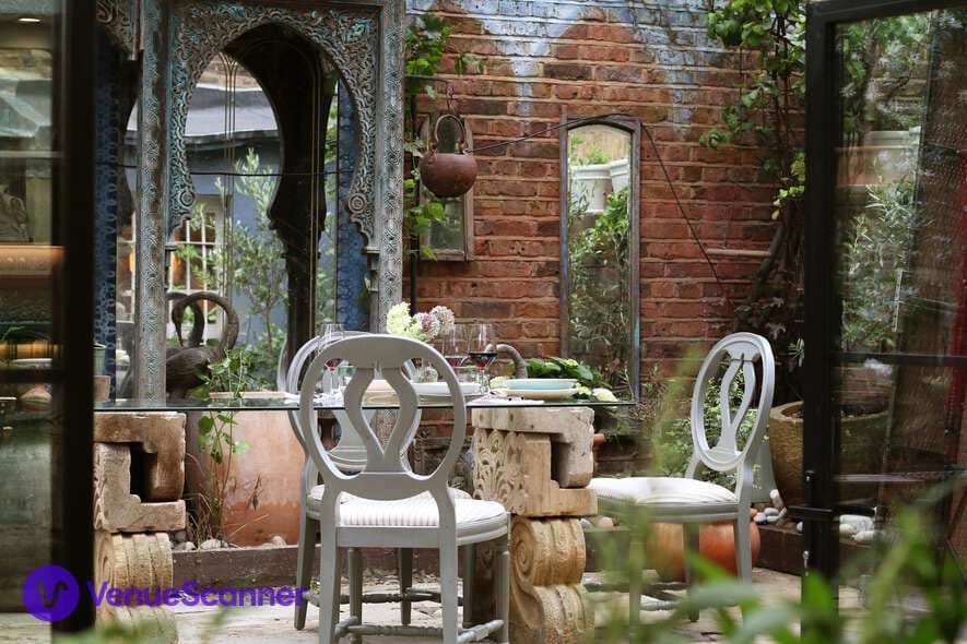 Enrica Rocca Cookery School, Italian Cookery School And Events Space photo #3