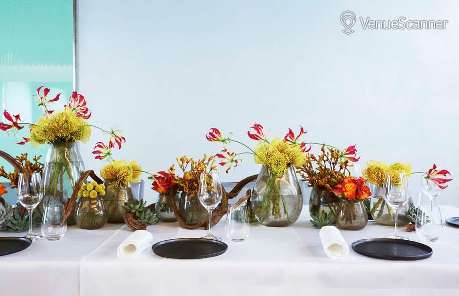 Halkin Private Dining Room Exclusive Use, Halkin Private Dining Room photo #1