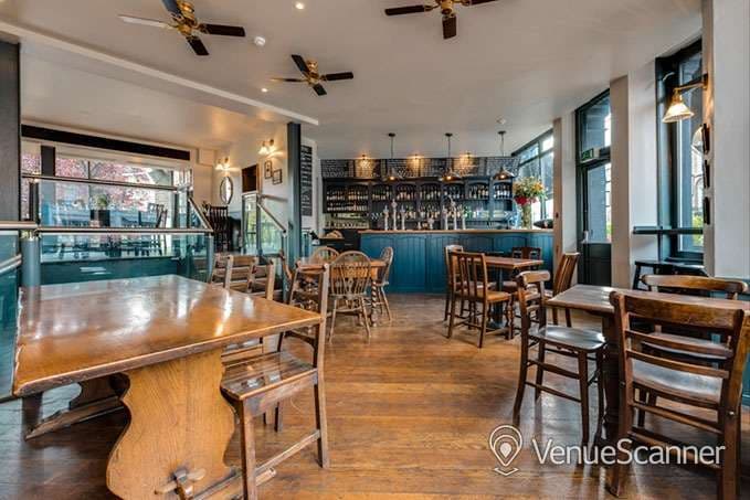 Exclusive Hire, The Pearl And Feather photo #3