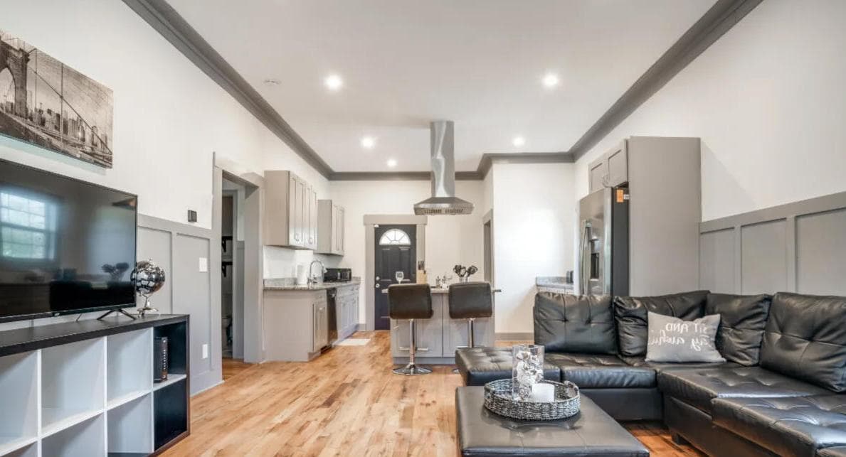 Entire Venue, Heart Of Atlanta Retreat photo #1