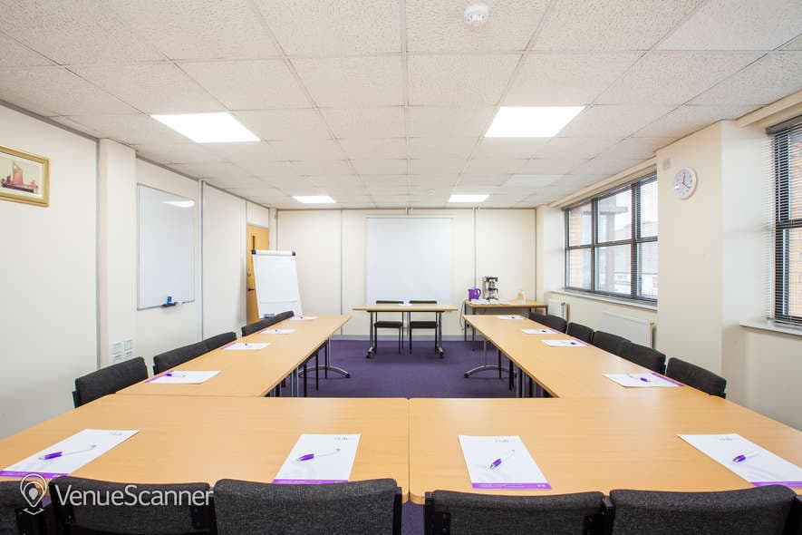 Taining Room 10, The Hub Business Centre Ipswich Ltd photo #3