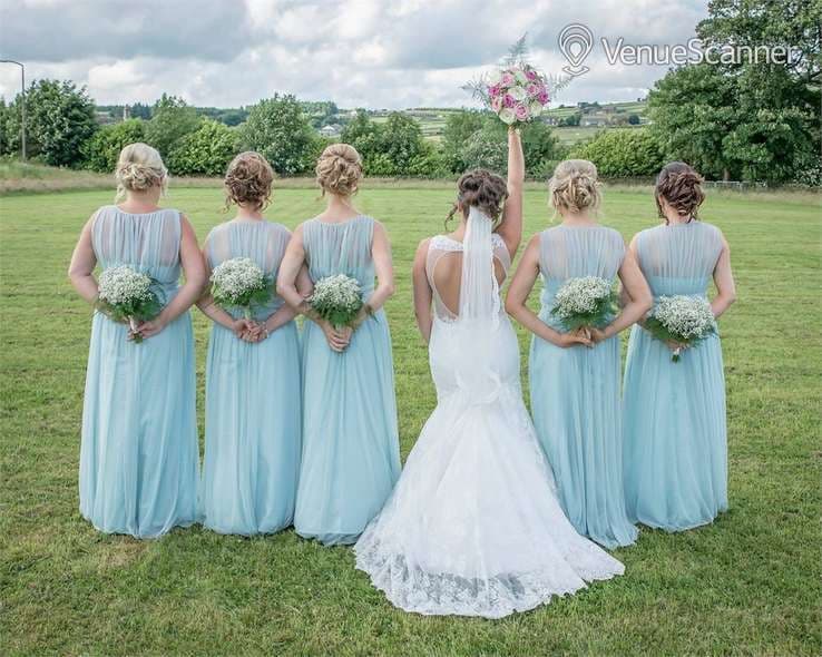 Exclusive Hire, The Moorlands Inn photo #5