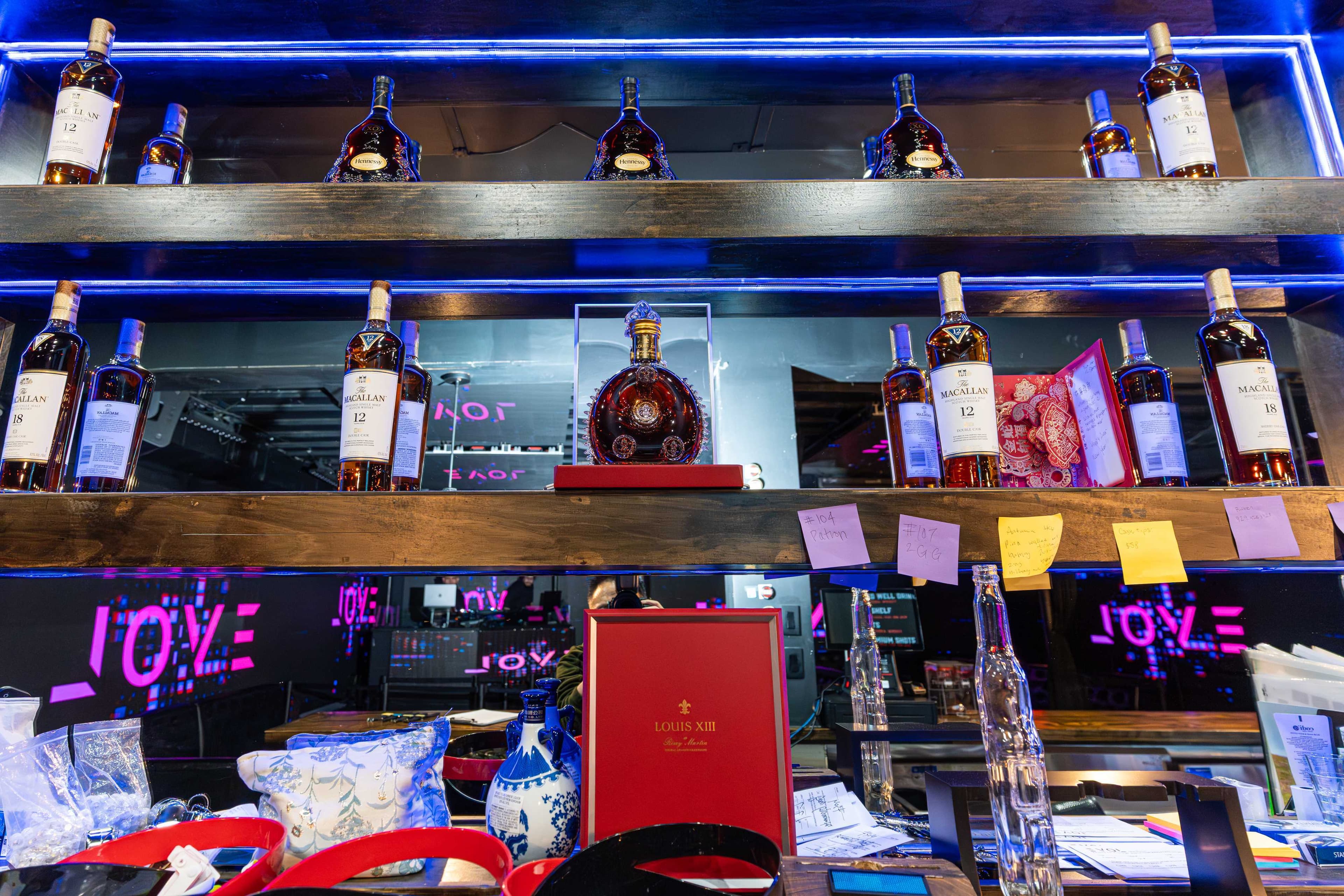 Photo of EVOL Nightclub NYC