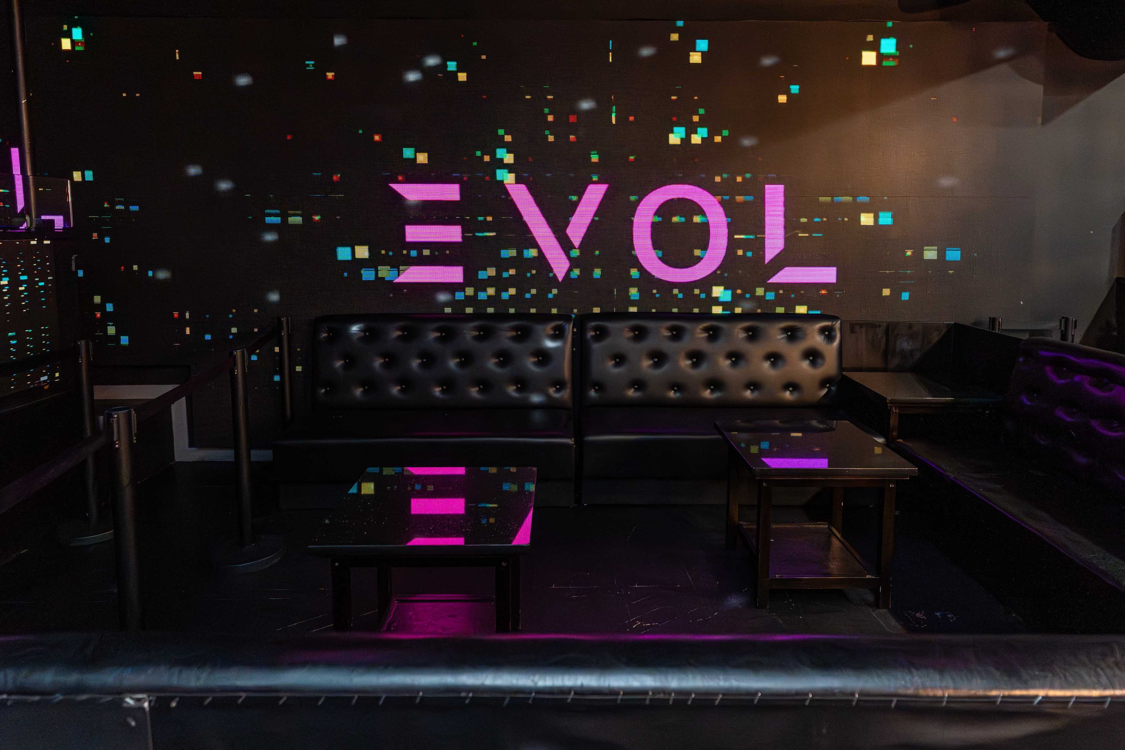 Photo of EVOL Nightclub NYC, Whole Venue