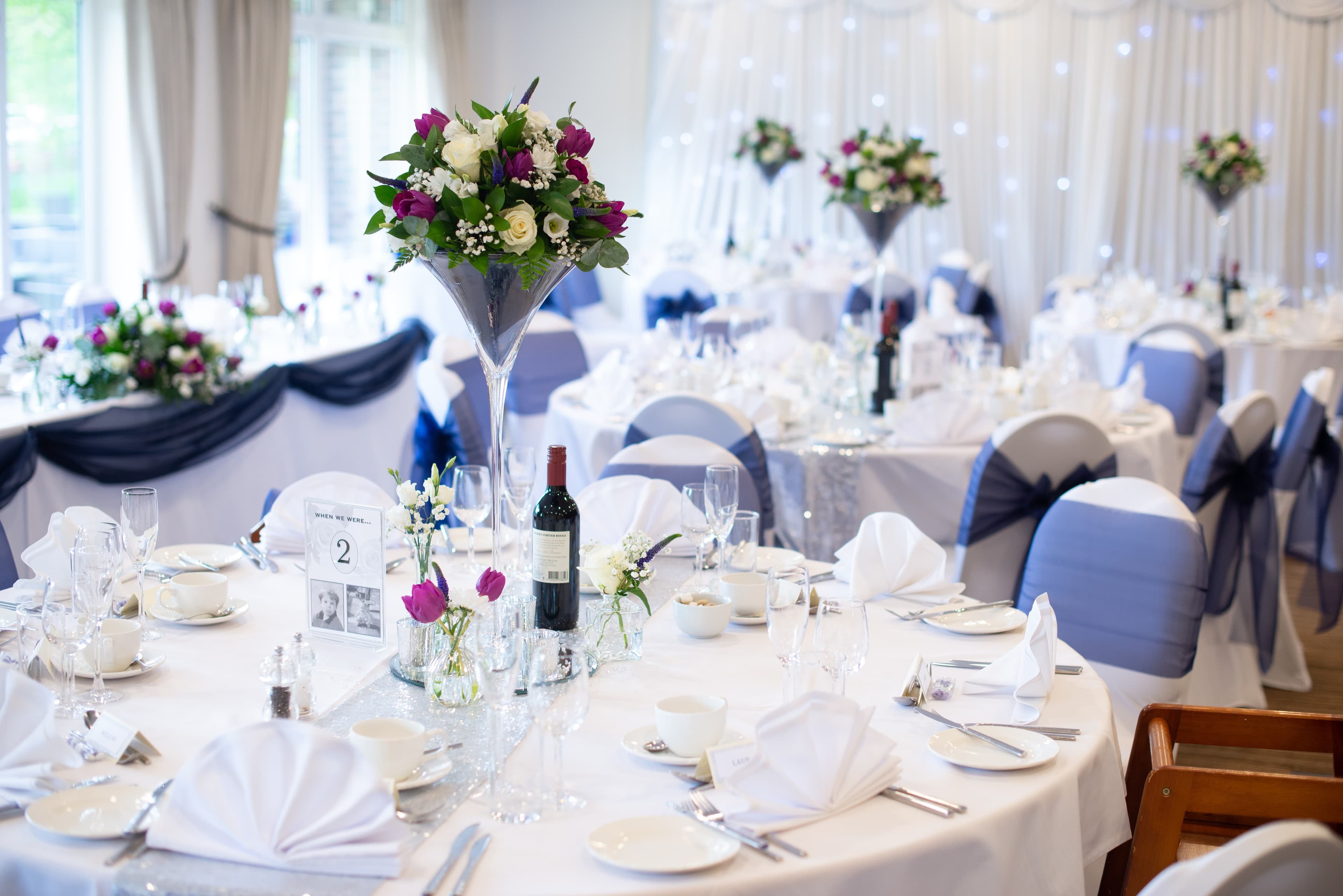 Fenwick Ames Suite, Aldwickbury Park Golf Club photo #6