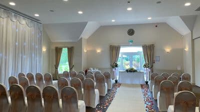 Photo of Aldwickbury Park Golf Club