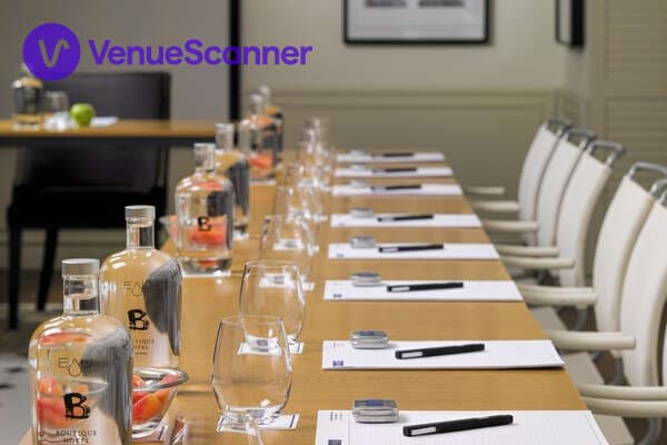 Santa Marta, H10 Duque De Loulé photo #1