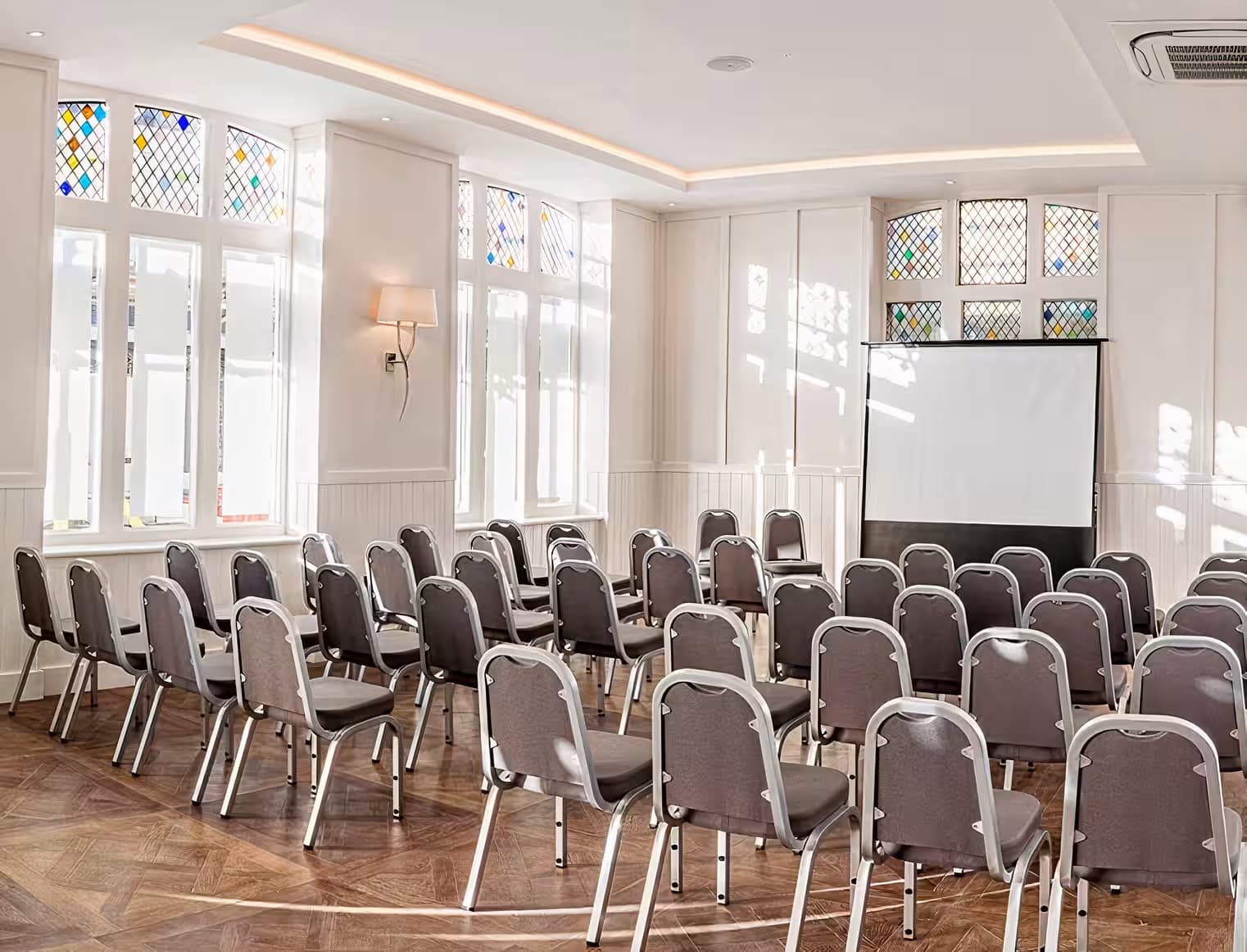 Brighton Harbour Hotel, The Marine Room photo #2