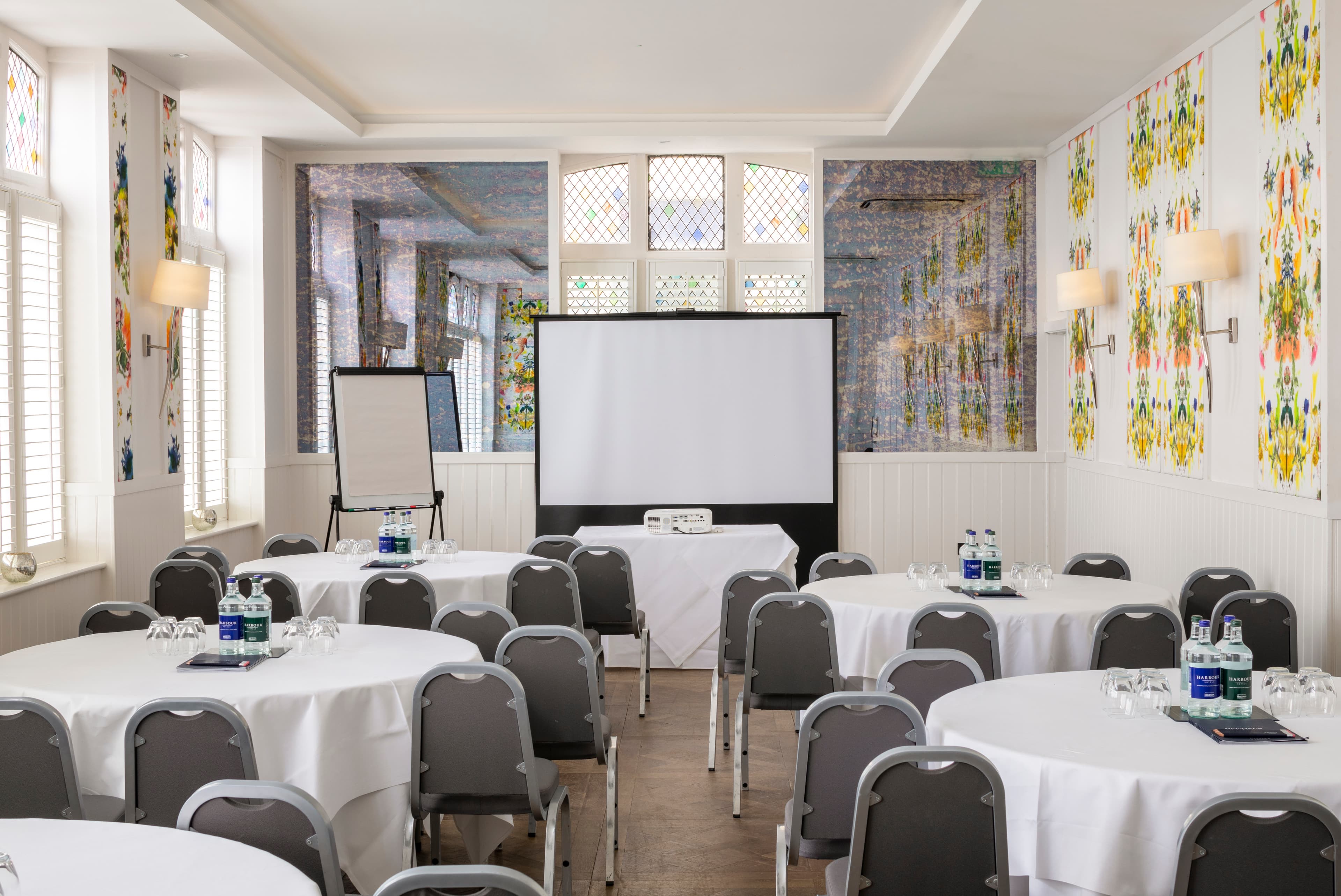 The Marine Room, Brighton Harbour Hotel photo #8
