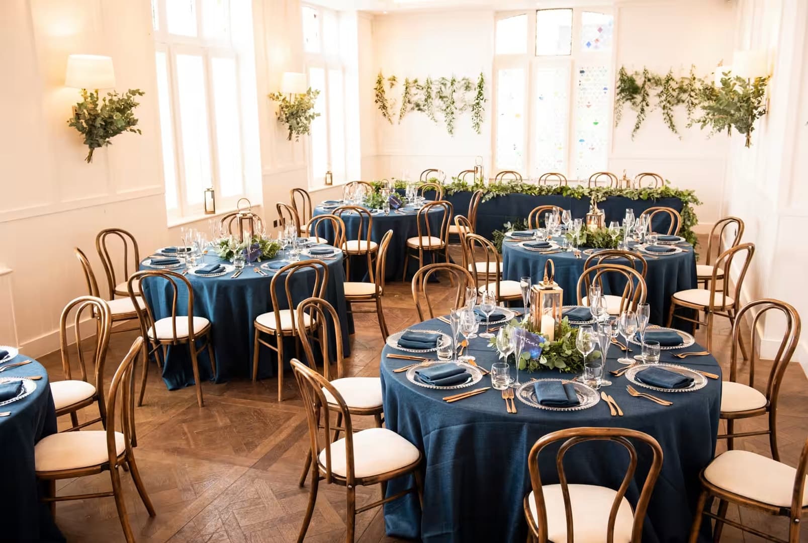 The Marine Room, Brighton Harbour Hotel photo #5